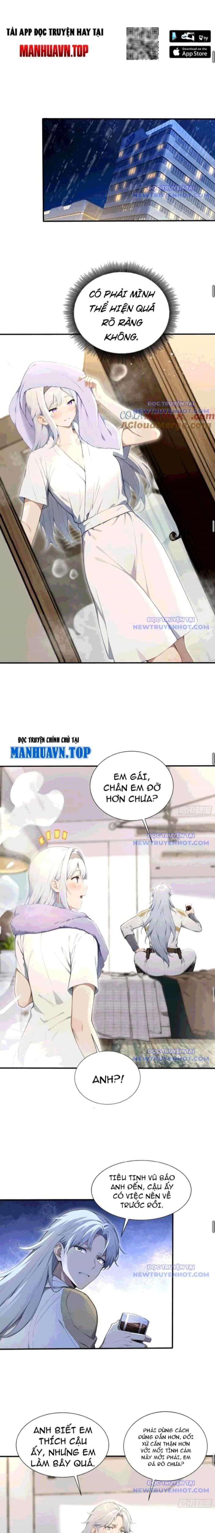 Đệ Nhất Ngự Thú Sư - Chương 45 - ảnh 8