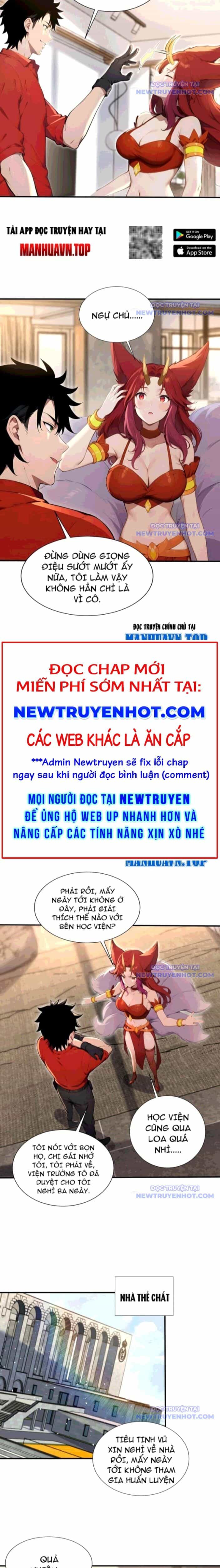 Đệ Nhất Ngự Thú Sư - Chương 46 - ảnh 3