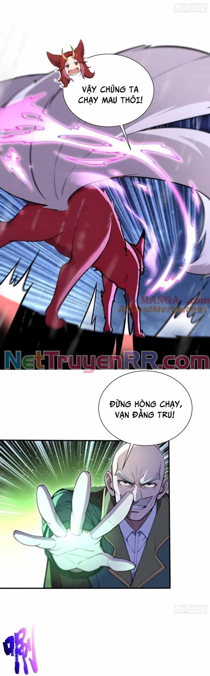 Đệ Nhất Ngự Thú Sư - Chương 48 - ảnh 30
