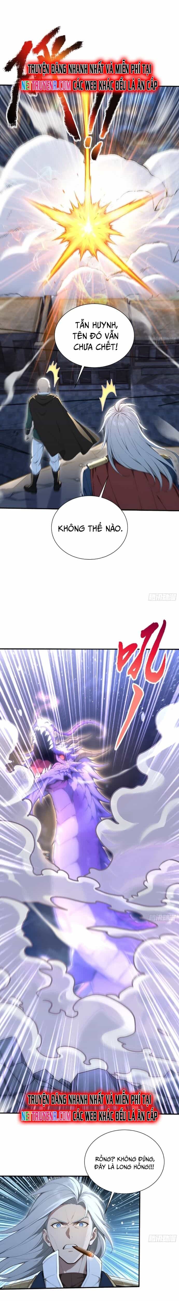 Đệ Nhất Ngự Thú Sư - Chương 49 - ảnh 5