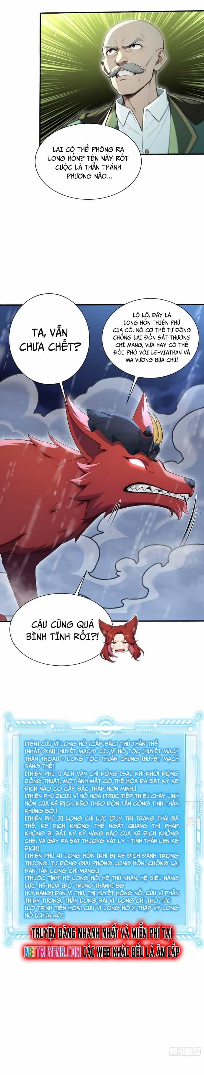Đệ Nhất Ngự Thú Sư - Chương 49 - ảnh 6