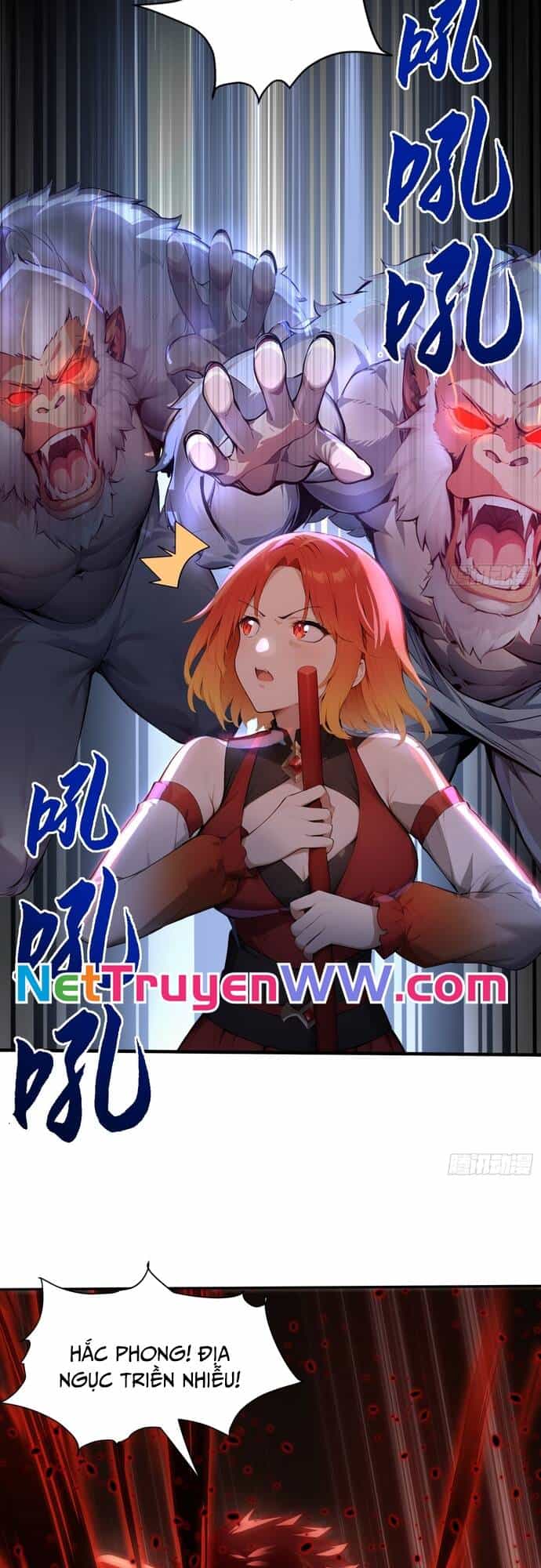 Đệ Nhất Ngự Thú Sư - Chương 5 - ảnh 23