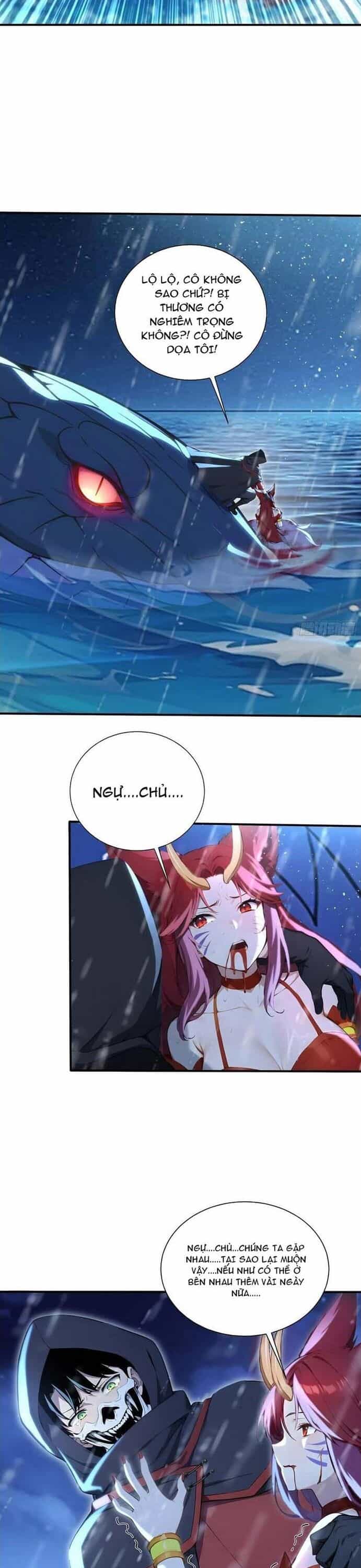 Đệ Nhất Ngự Thú Sư - Chương 52 - ảnh 13