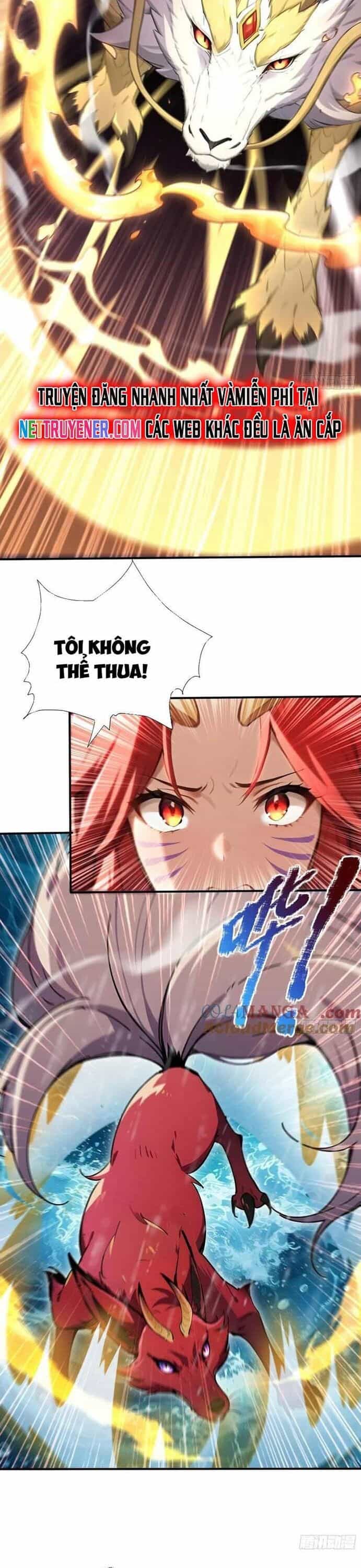 Đệ Nhất Ngự Thú Sư - Chương 52 - ảnh 8