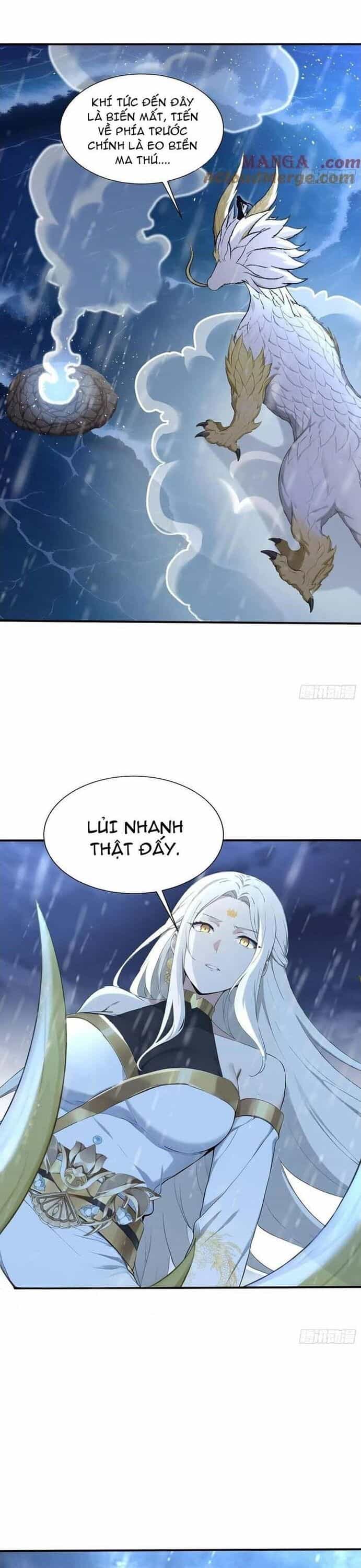 Đệ Nhất Ngự Thú Sư - Chương 53 - ảnh 7