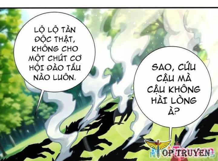 Đệ Nhất Ngự Thú Sư - Chương 56 - ảnh 3