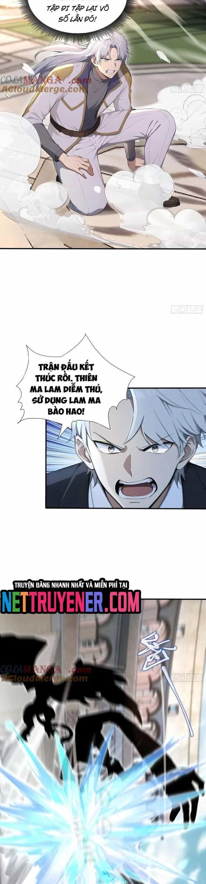 Đệ Nhất Ngự Thú Sư - Chương 58 - ảnh 14