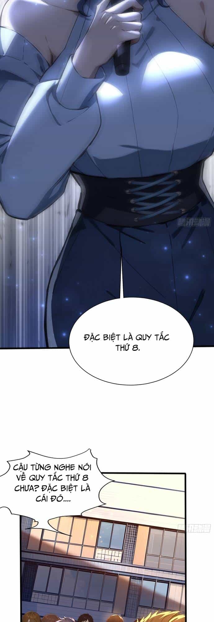 Đệ Nhất Ngự Thú Sư - Chương 6 - ảnh 17