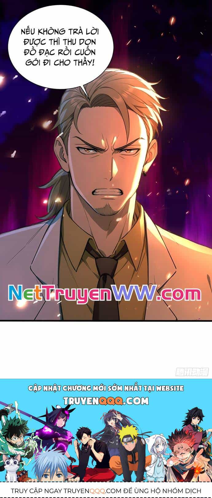 Đệ Nhất Ngự Thú Sư - Chương 6 - ảnh 33