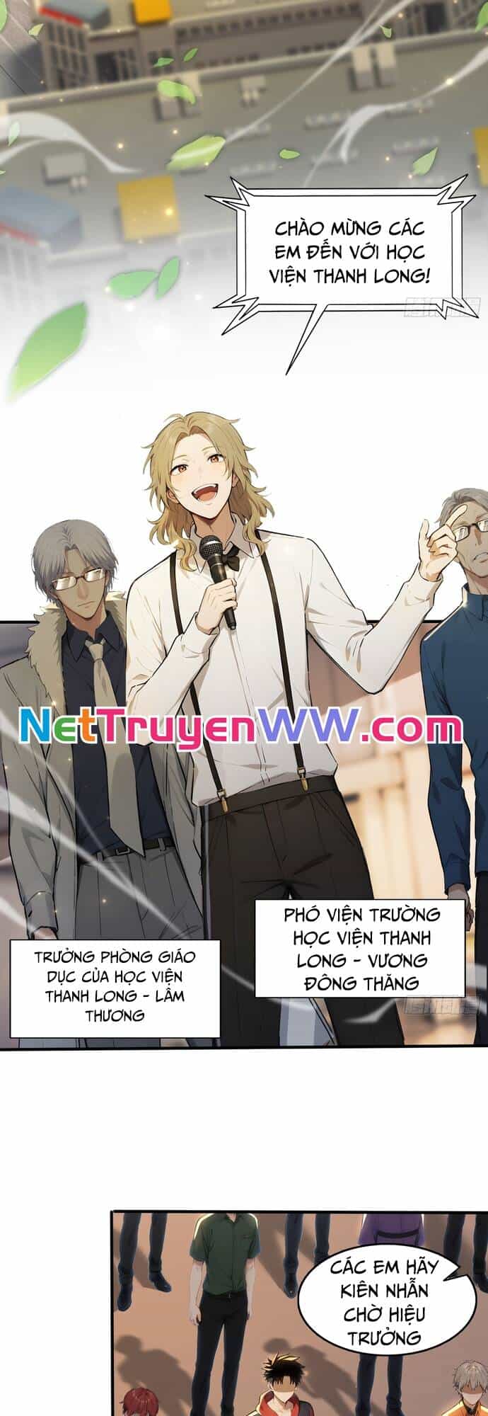 Đệ Nhất Ngự Thú Sư - Chương 6 - ảnh 7