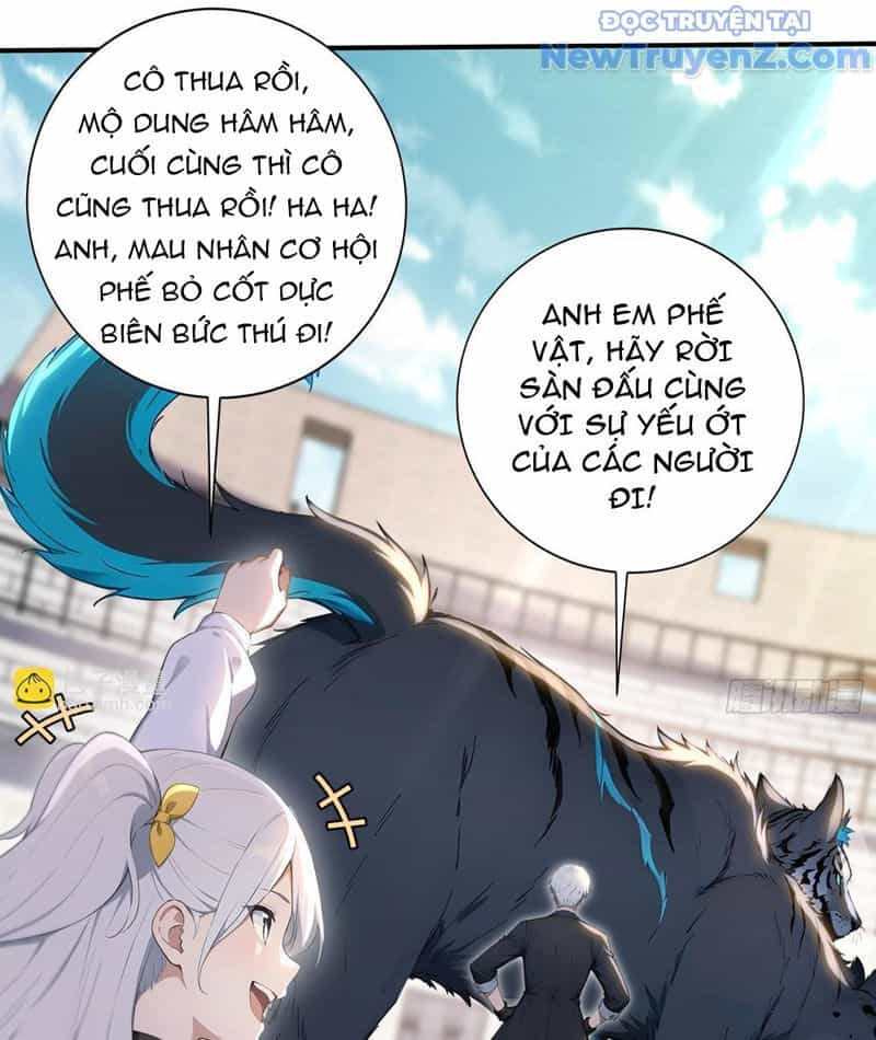 Đệ Nhất Ngự Thú Sư - Chương 61 - ảnh 17