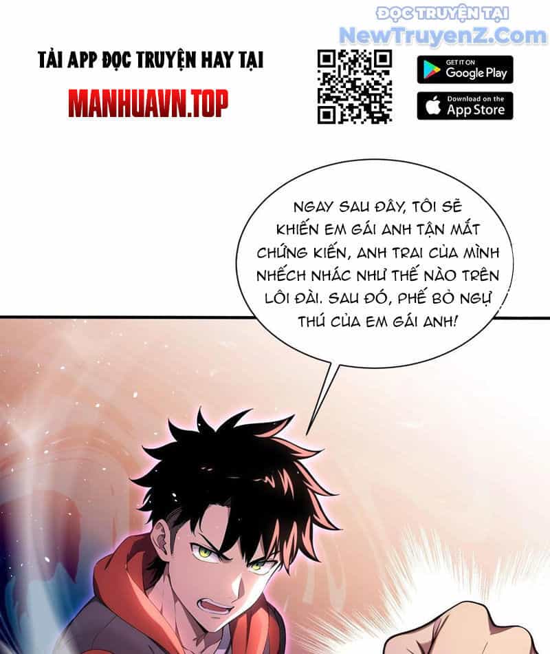 Đệ Nhất Ngự Thú Sư - Chương 61 - ảnh 54