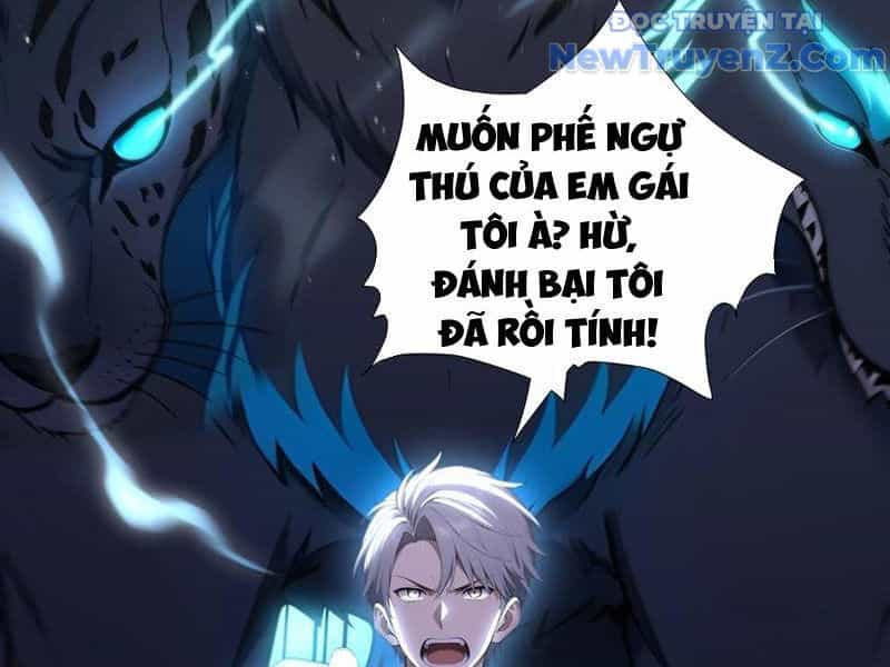 Đệ Nhất Ngự Thú Sư - Chương 62 - ảnh 5