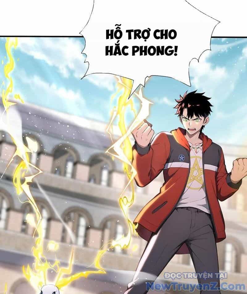Đệ Nhất Ngự Thú Sư - Chương 63 - ảnh 20