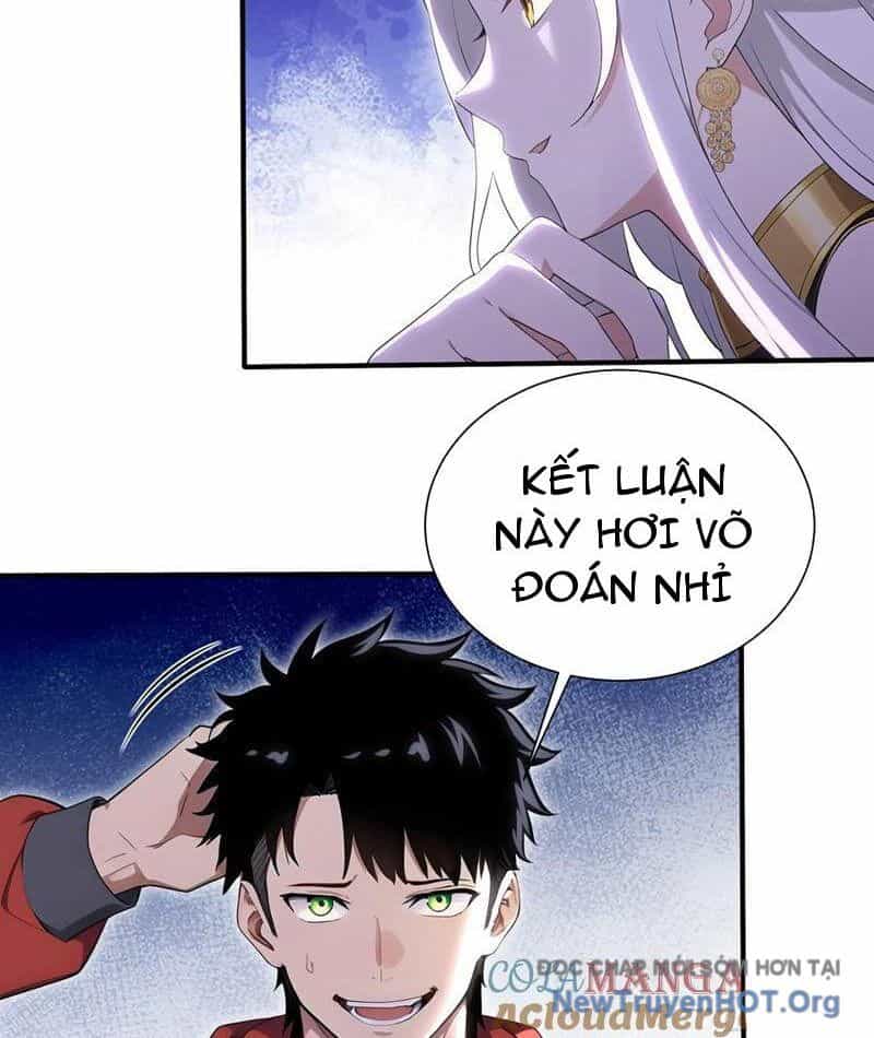 Đệ Nhất Ngự Thú Sư - Chương 65 - ảnh 48
