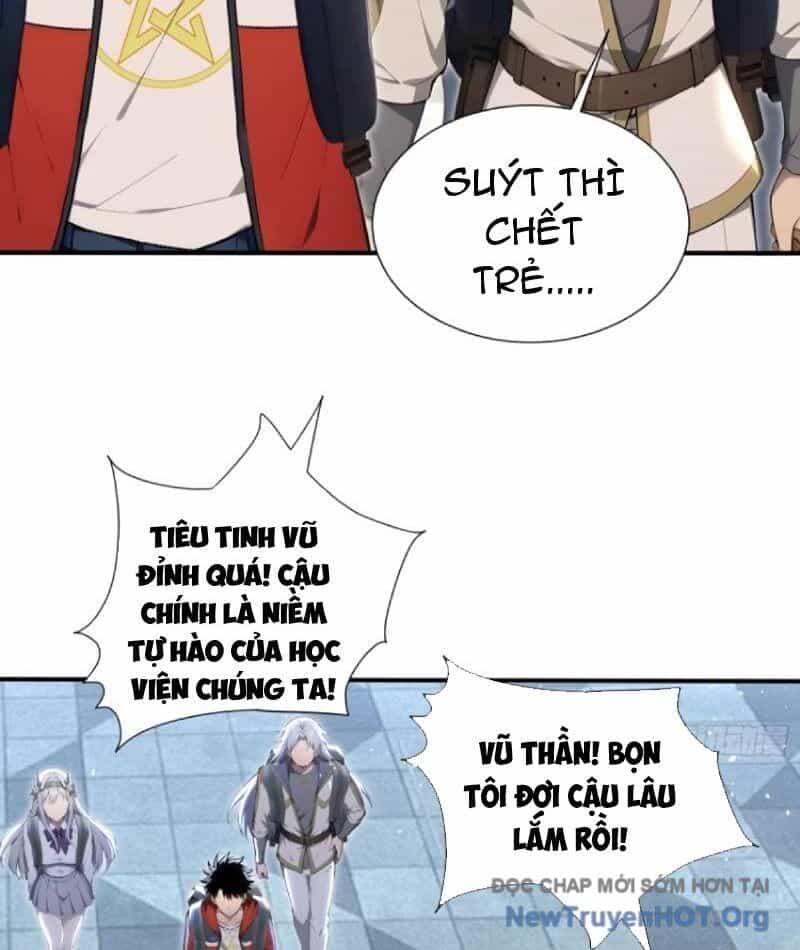 Đệ Nhất Ngự Thú Sư - Chương 68 - ảnh 21