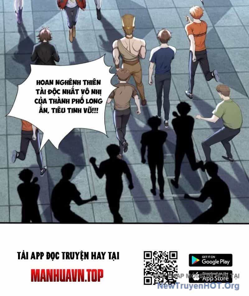 Đệ Nhất Ngự Thú Sư - Chương 68 - ảnh 22