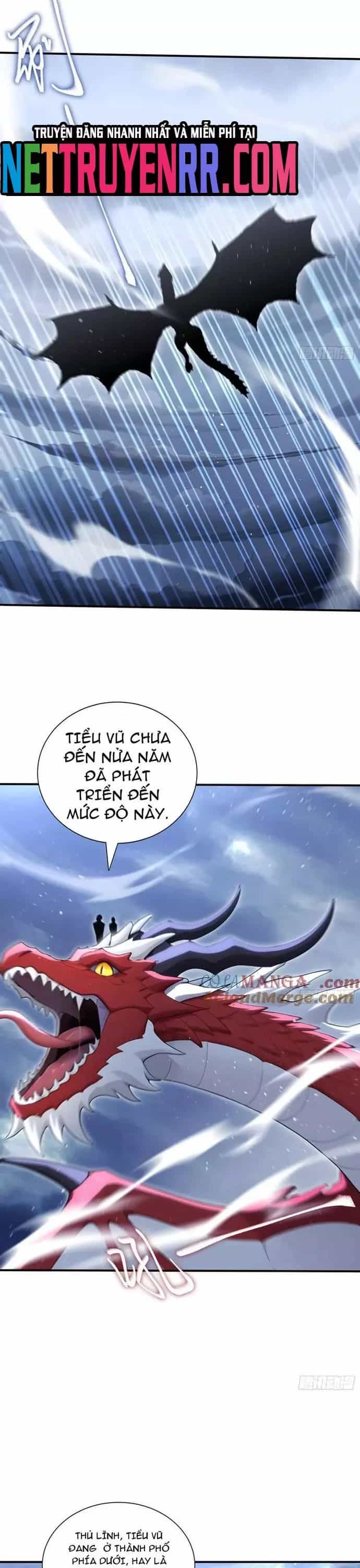 Đệ Nhất Ngự Thú Sư - Chương 69 - ảnh 11