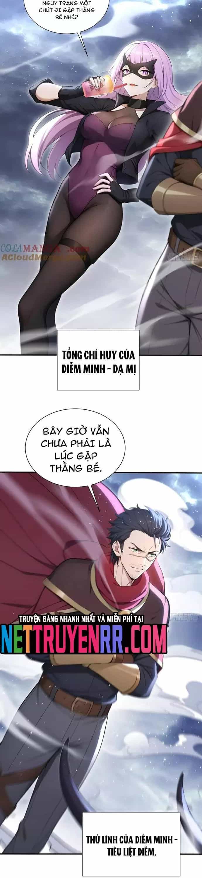 Đệ Nhất Ngự Thú Sư - Chương 69 - ảnh 12