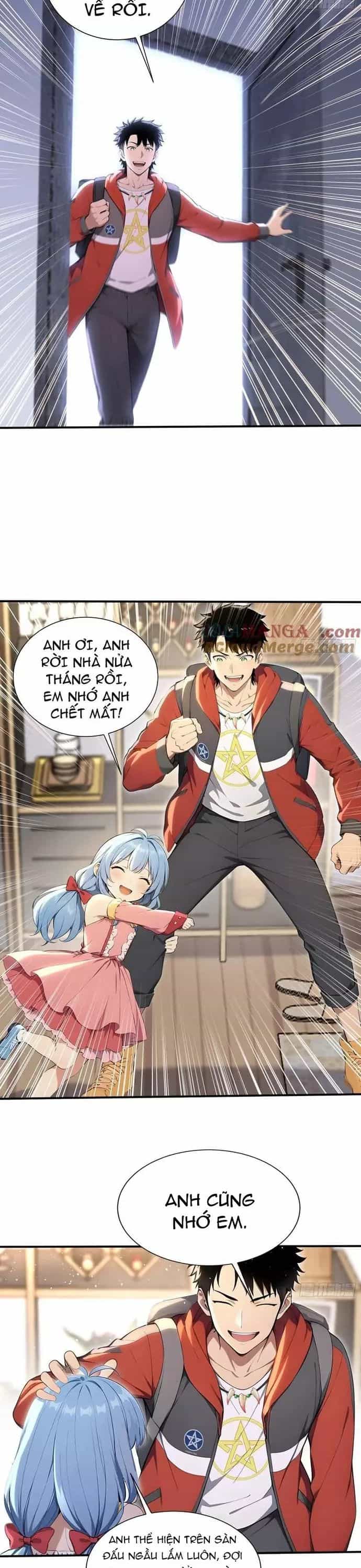 Đệ Nhất Ngự Thú Sư - Chương 69 - ảnh 15