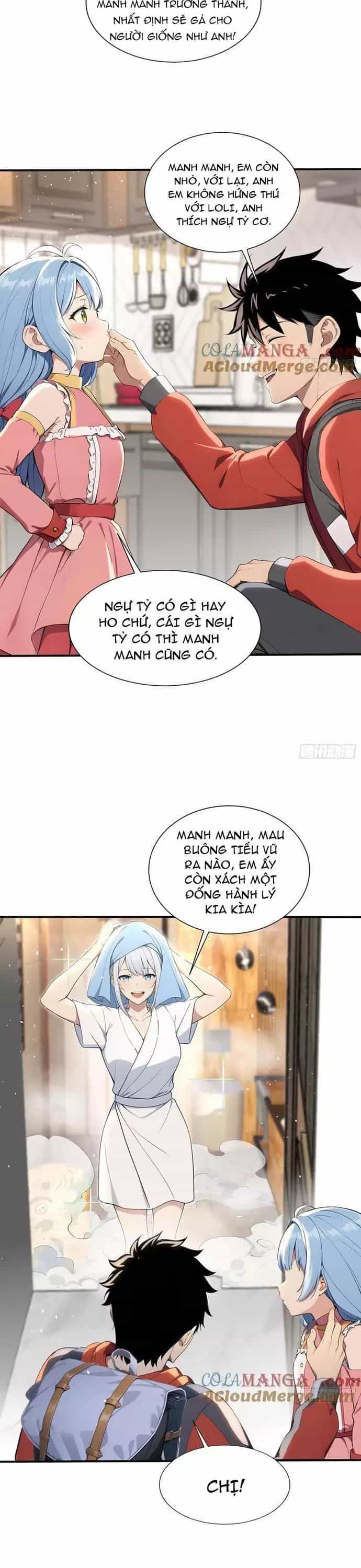 Đệ Nhất Ngự Thú Sư - Chương 69 - ảnh 16