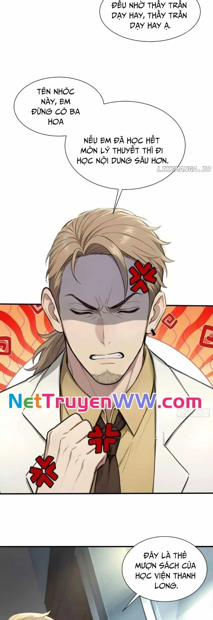Đệ Nhất Ngự Thú Sư - Chương 7 - ảnh 11