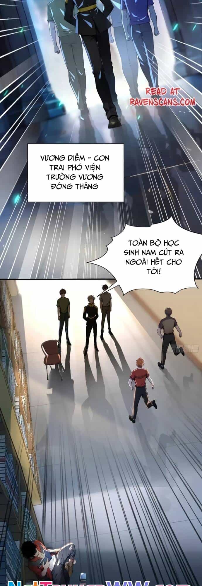 Đệ Nhất Ngự Thú Sư - Chương 7 - ảnh 16