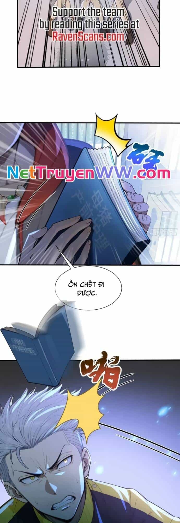 Đệ Nhất Ngự Thú Sư - Chương 7 - ảnh 18