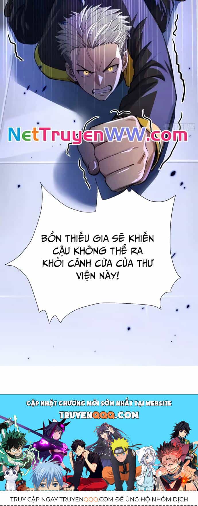 Đệ Nhất Ngự Thú Sư - Chương 7 - ảnh 25