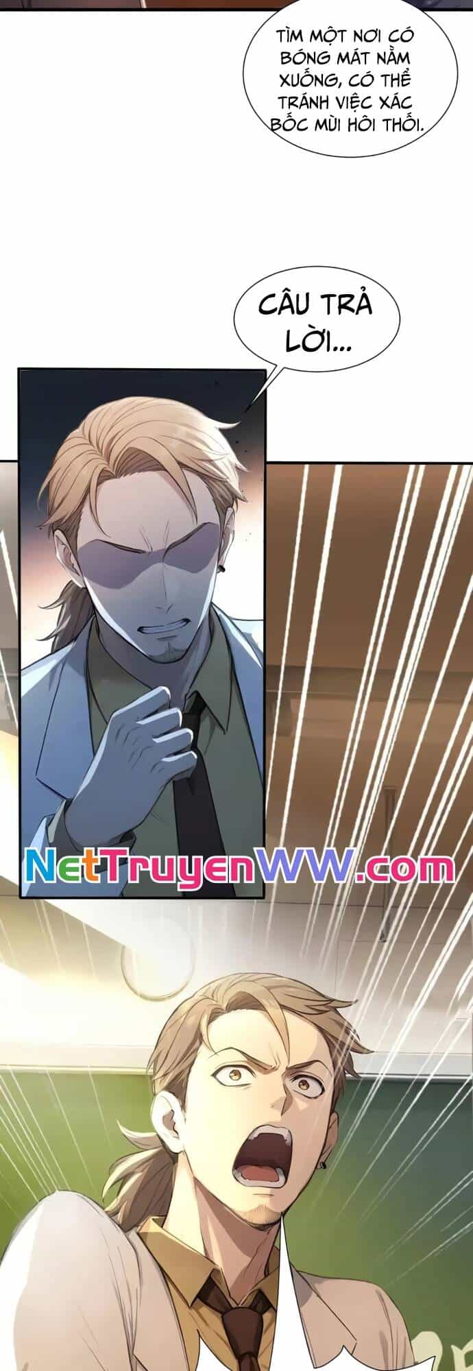 Đệ Nhất Ngự Thú Sư - Chương 7 - ảnh 6