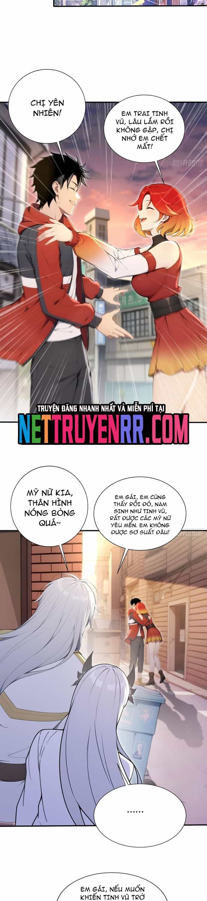 Đệ Nhất Ngự Thú Sư - Chương 71 - ảnh 4