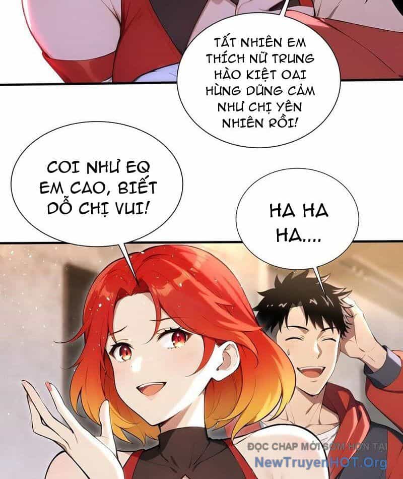 Đệ Nhất Ngự Thú Sư - Chương 72 - ảnh 43
