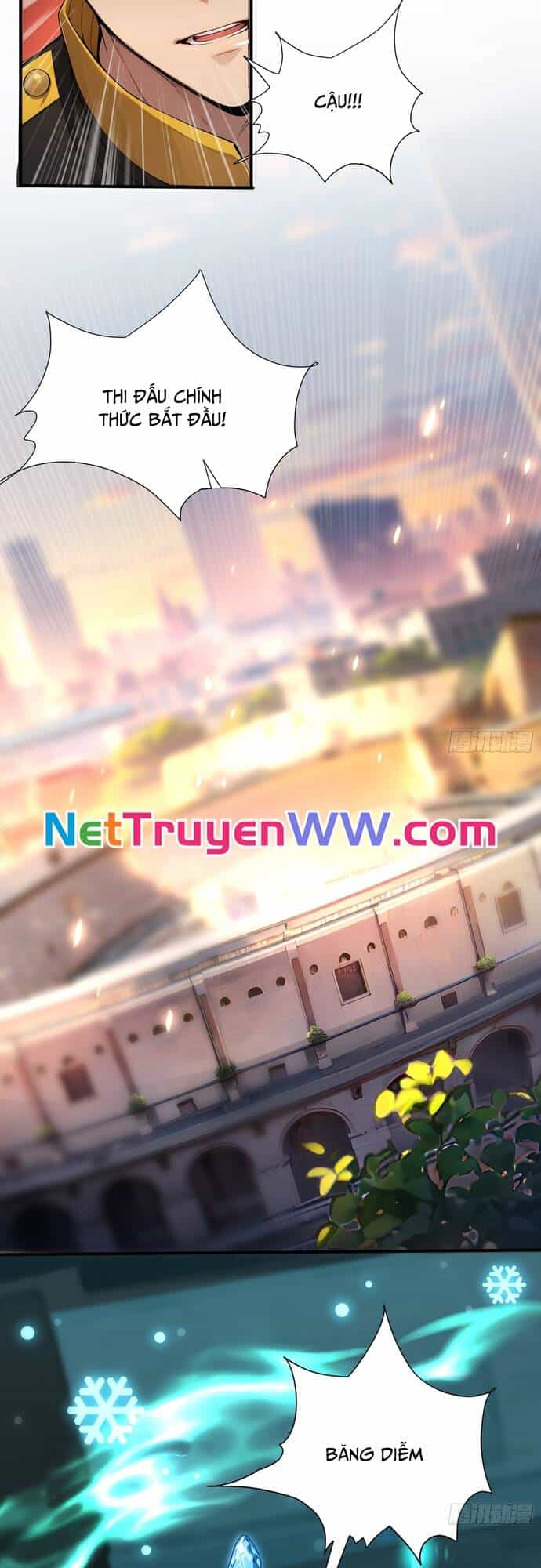 Đệ Nhất Ngự Thú Sư - Chương 8 - ảnh 11