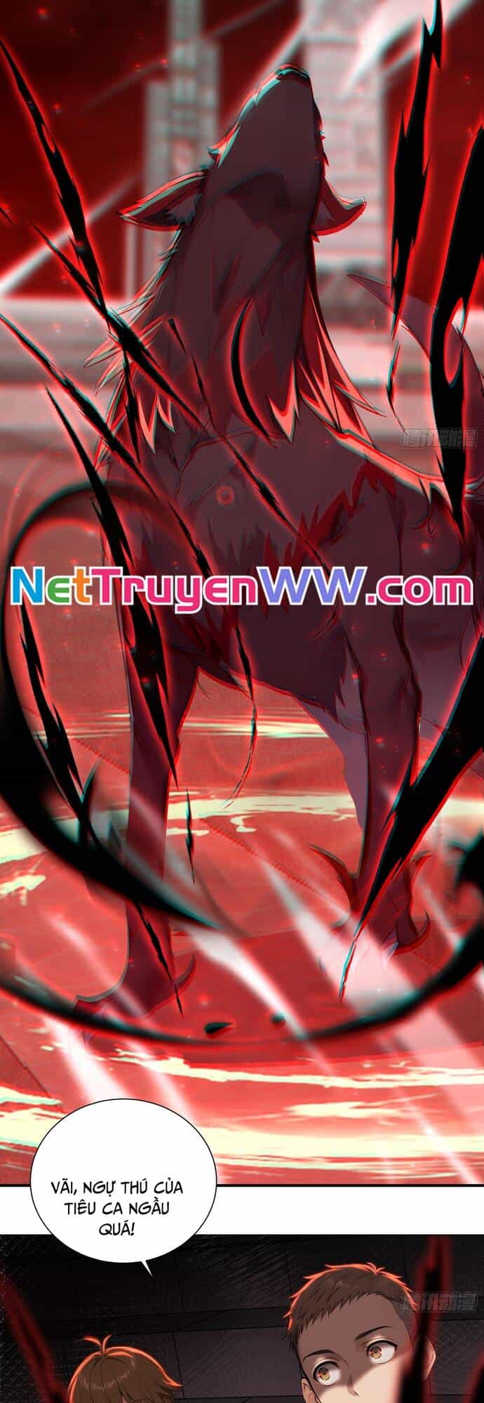 Đệ Nhất Ngự Thú Sư - Chương 8 - ảnh 16