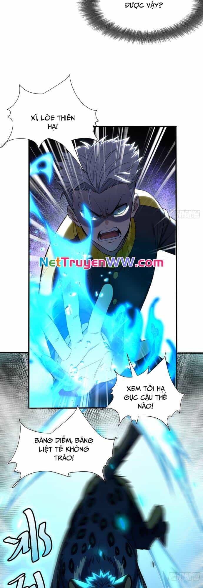 Đệ Nhất Ngự Thú Sư - Chương 8 - ảnh 20