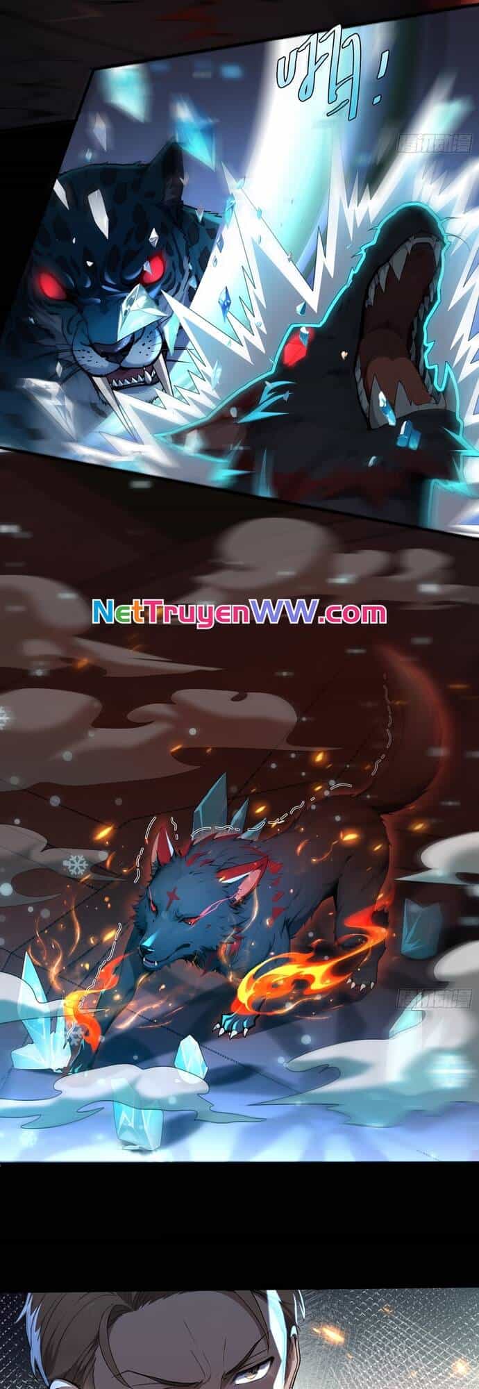 Đệ Nhất Ngự Thú Sư - Chương 8 - ảnh 24
