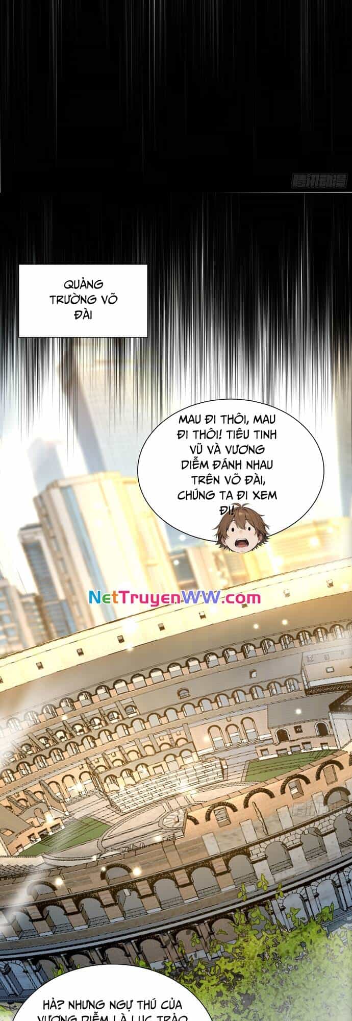 Đệ Nhất Ngự Thú Sư - Chương 8 - ảnh 6