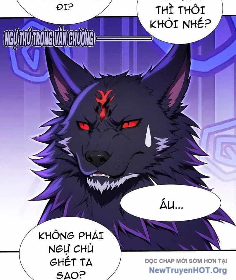 Đệ Nhất Ngự Thú Sư - Chương 80 - ảnh 40