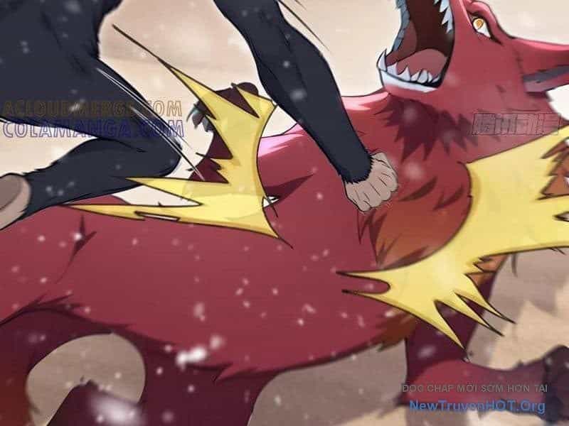 Đệ Nhất Ngự Thú Sư - Chương 83 - ảnh 30