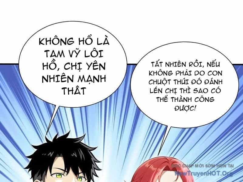 Đệ Nhất Ngự Thú Sư - Chương 83 - ảnh 5
