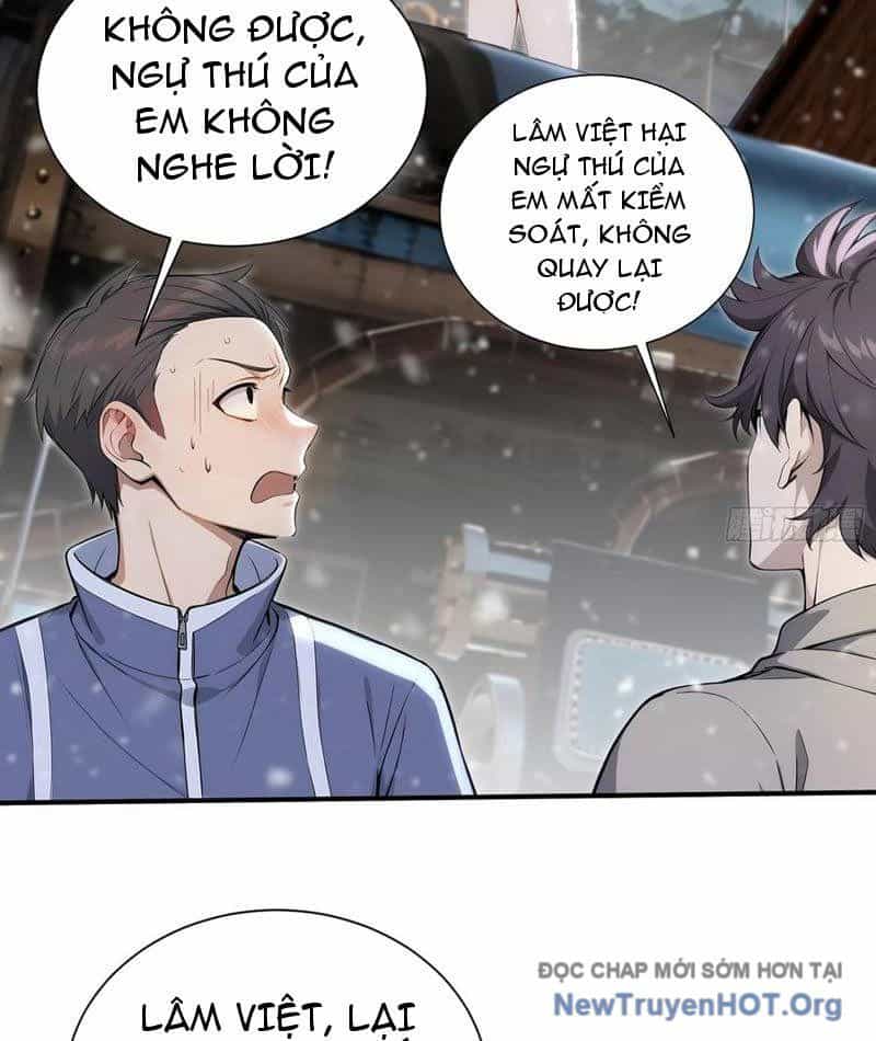 Đệ Nhất Ngự Thú Sư - Chương 84 - ảnh 22