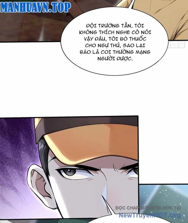 Đệ Nhất Ngự Thú Sư - Chương 85 - ảnh 10