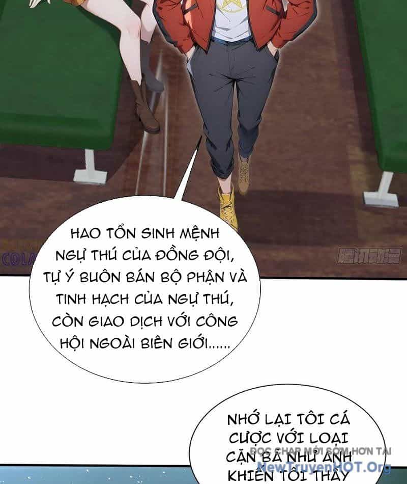 Đệ Nhất Ngự Thú Sư - Chương 85 - ảnh 22