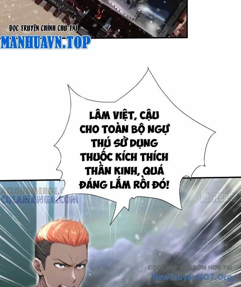 Đệ Nhất Ngự Thú Sư - Chương 85 - ảnh 5