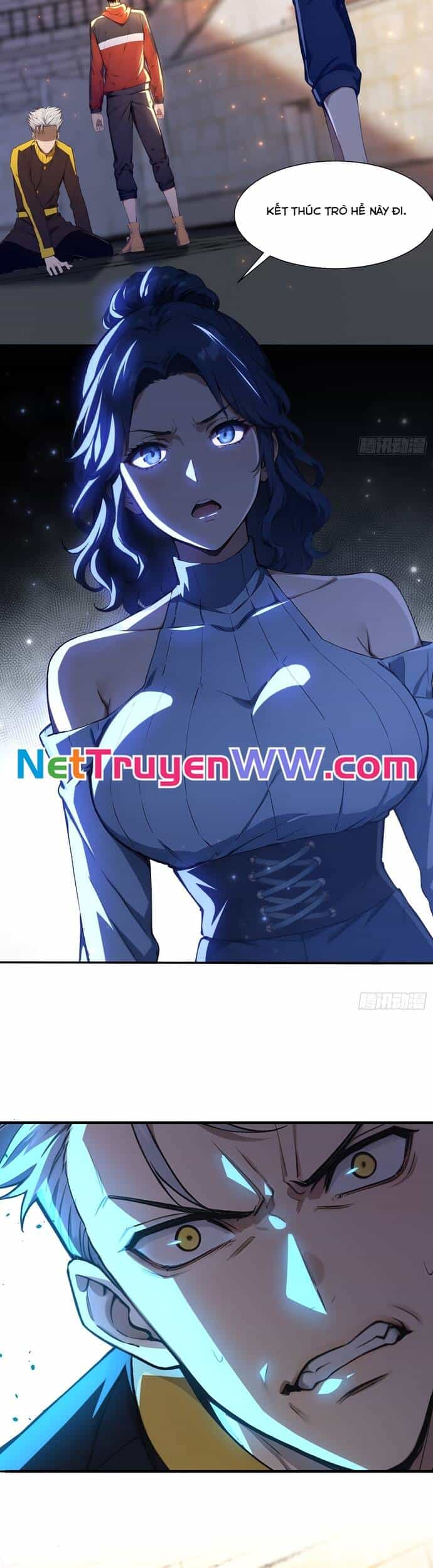 Đệ Nhất Ngự Thú Sư - Chương 9 - ảnh 16