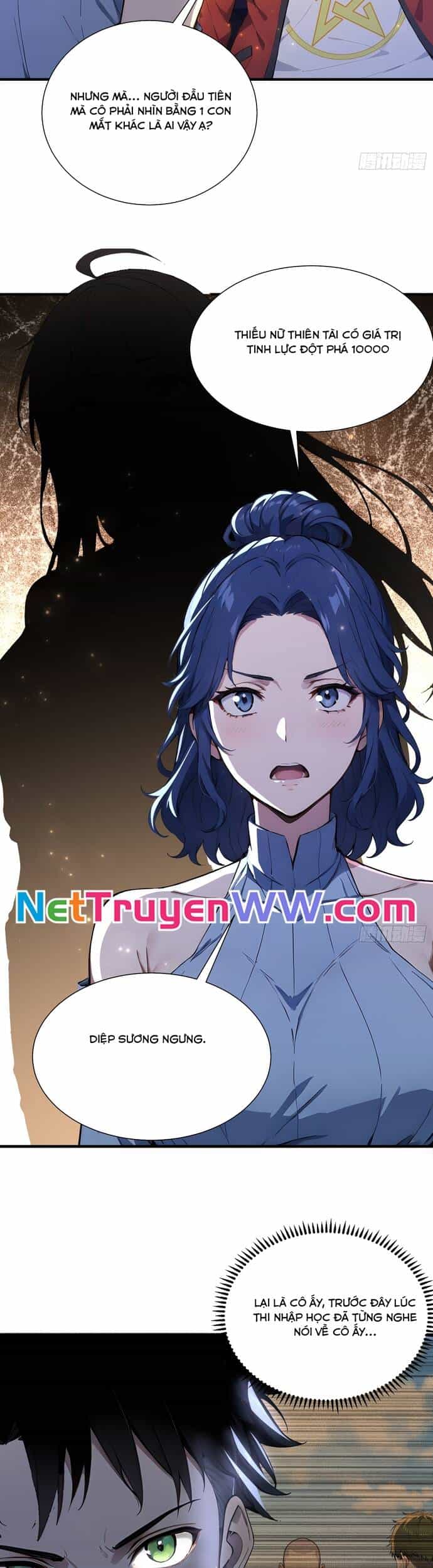 Đệ Nhất Ngự Thú Sư - Chương 9 - ảnh 19
