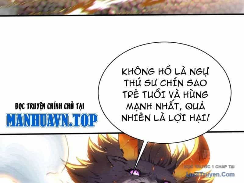 Đệ Nhất Ngự Thú Sư - Chương 91 - ảnh 92