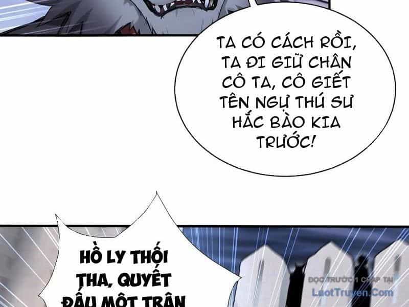 Đệ Nhất Ngự Thú Sư - Chương 93 - ảnh 20