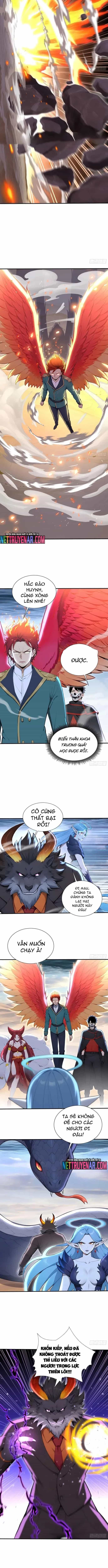 Đệ Nhất Ngự Thú Sư - Chương 95 - ảnh 4