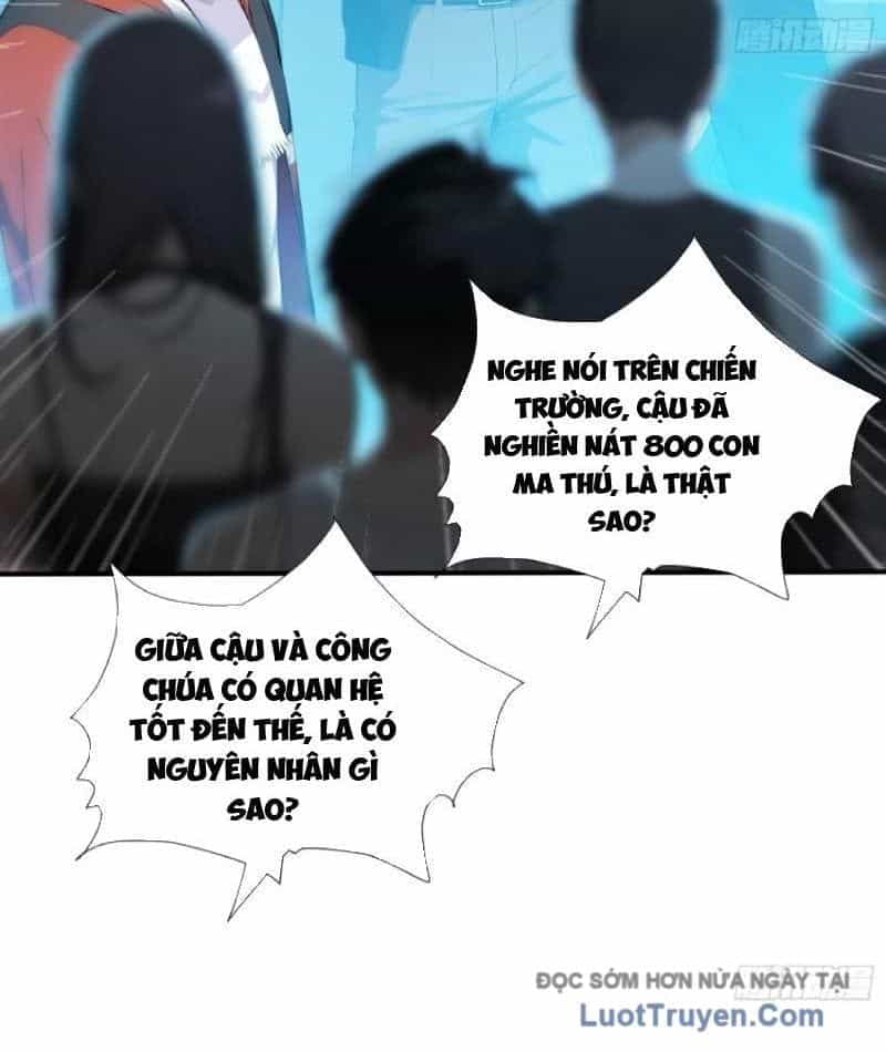 Đệ Nhất Ngự Thú Sư - Chương 97 - ảnh 35